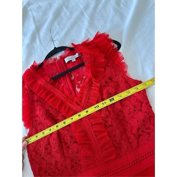 Adelyn Rae Deven Jumpsuit Size S - Picture 5 of 10